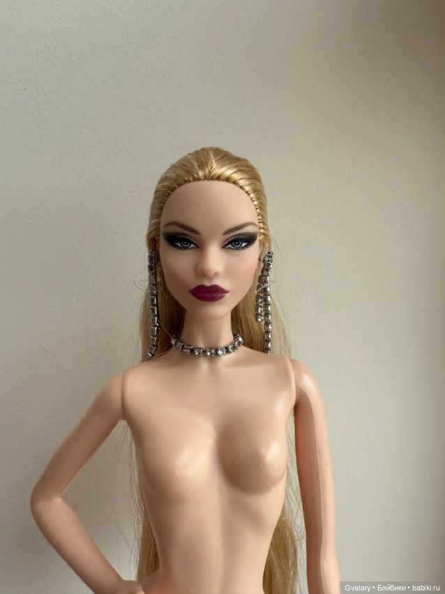 Barbie design — Игровые куклы (фото 3)