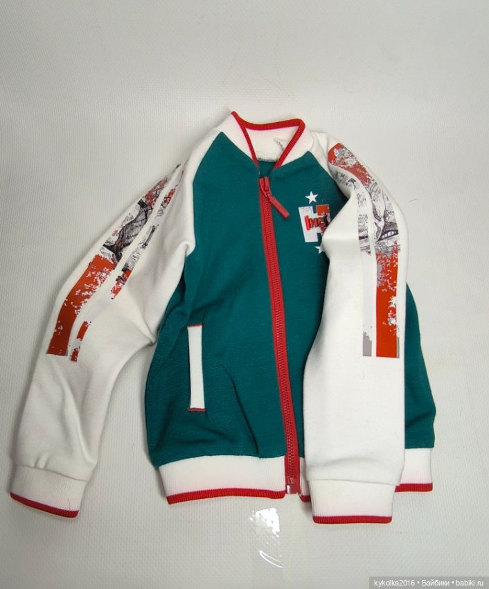 Куртки на сд 65 - 70 — Одежда для BJD (фото 3)