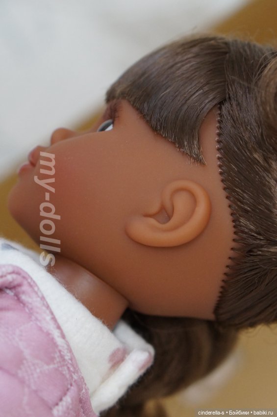 Кукла Ким#8 Paola Reina — Игровые куклы (фото 7)