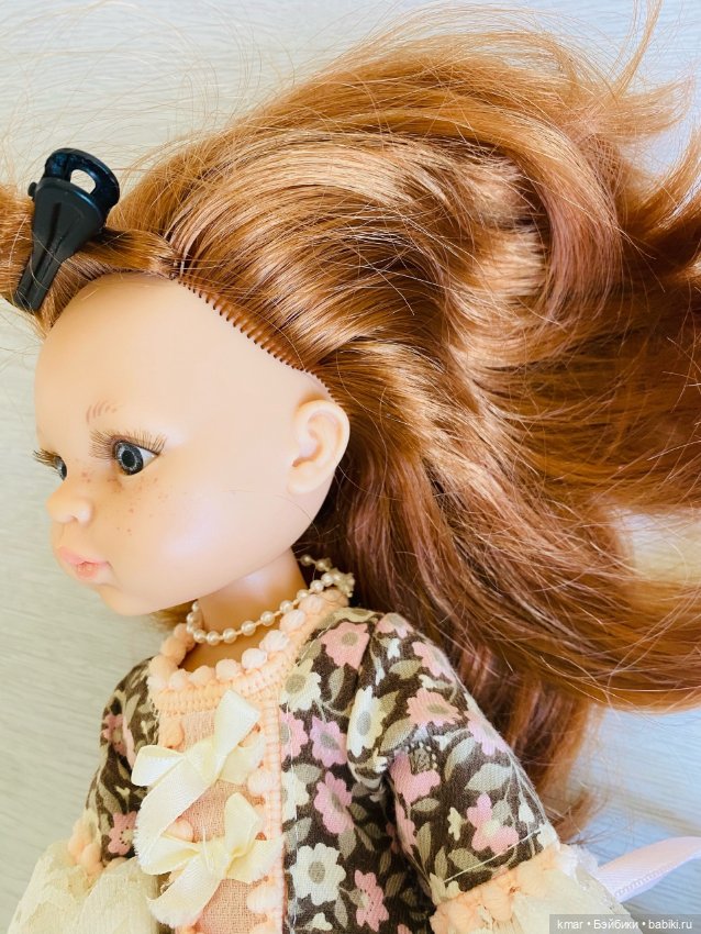 Paola Reina — Игровые куклы (фото 6)