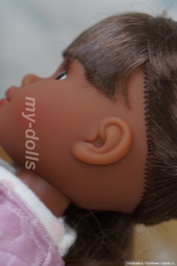 Кукла Ким#7 Paola Reina — Игровые куклы (фото 8)