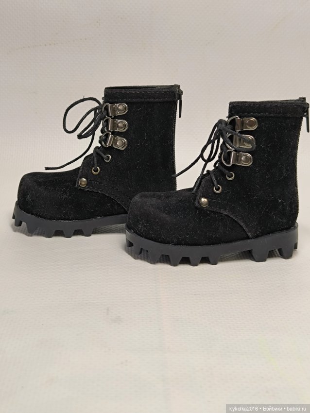 Обувь для бжд — Обувь для BJD (фото 2)