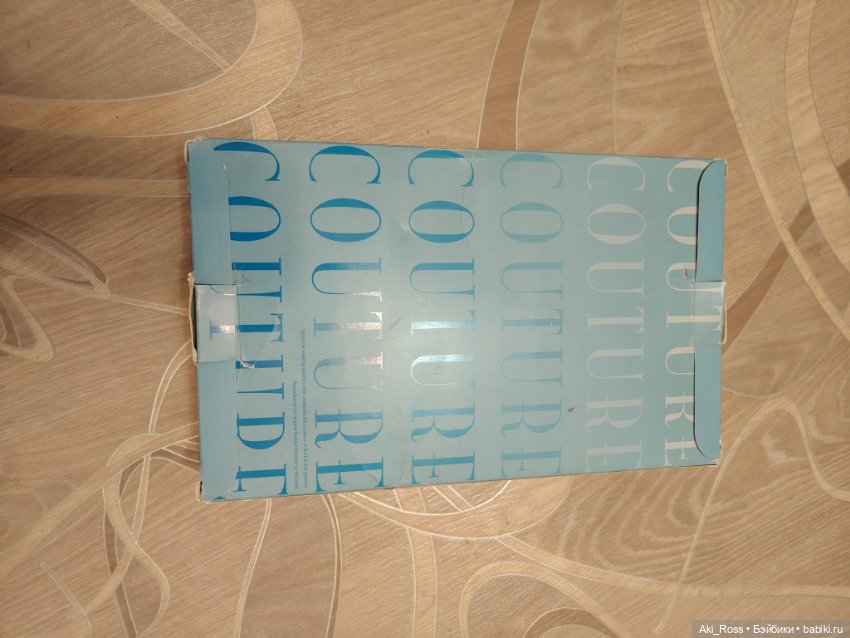 Продам Barbie Serenade in Satin 1996 Mattel (фото 4)