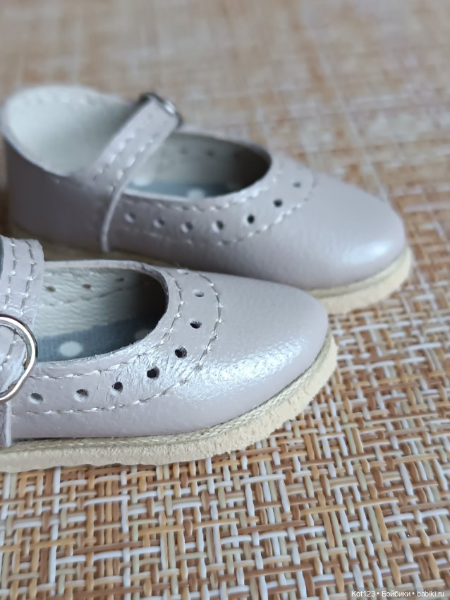 Туфельки для Руби Ред Ruby Red Fashion Friends (фото 4)