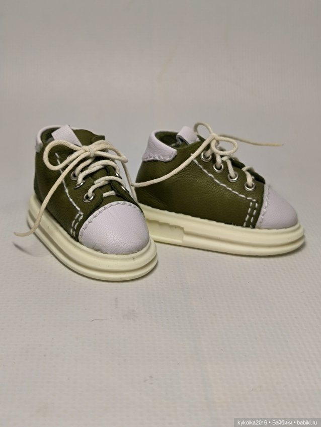 Разная обувь для бжд подходит минифи и для долшекрафт Розы (фото 6)