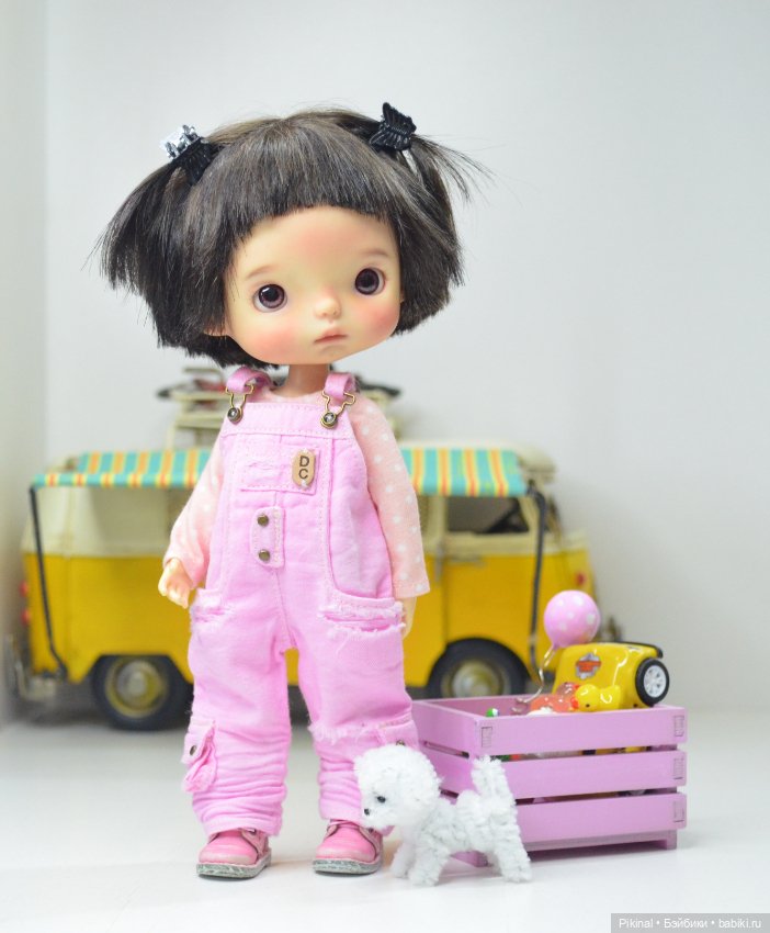 Одежда для Монст) — Одежда для кукол (фото 4)