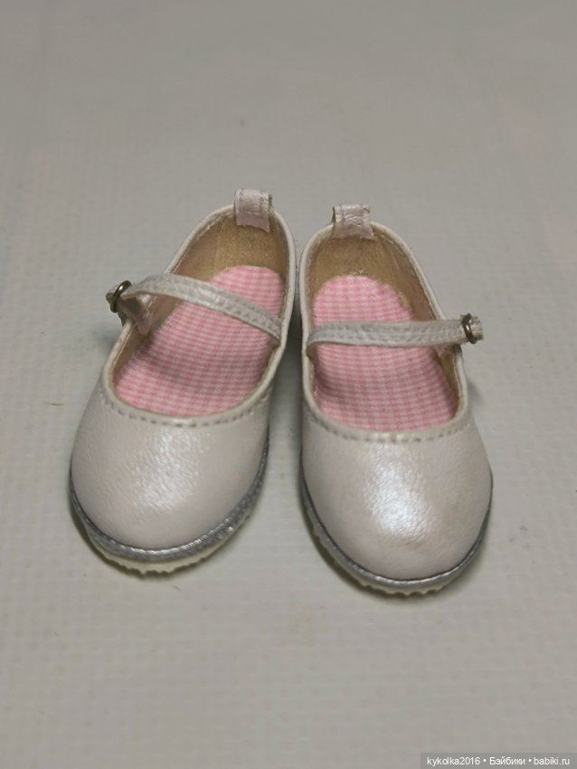 Разная обувь для бжд подходит минифи и для долшекрафт Розы (фото 3)