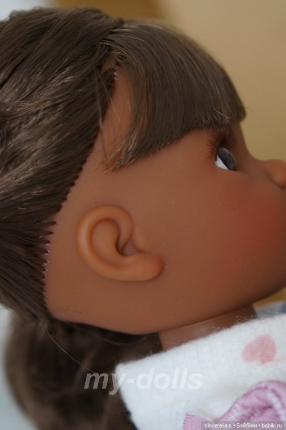 Кукла Ким#8 Paola Reina — Игровые куклы (фото 8)