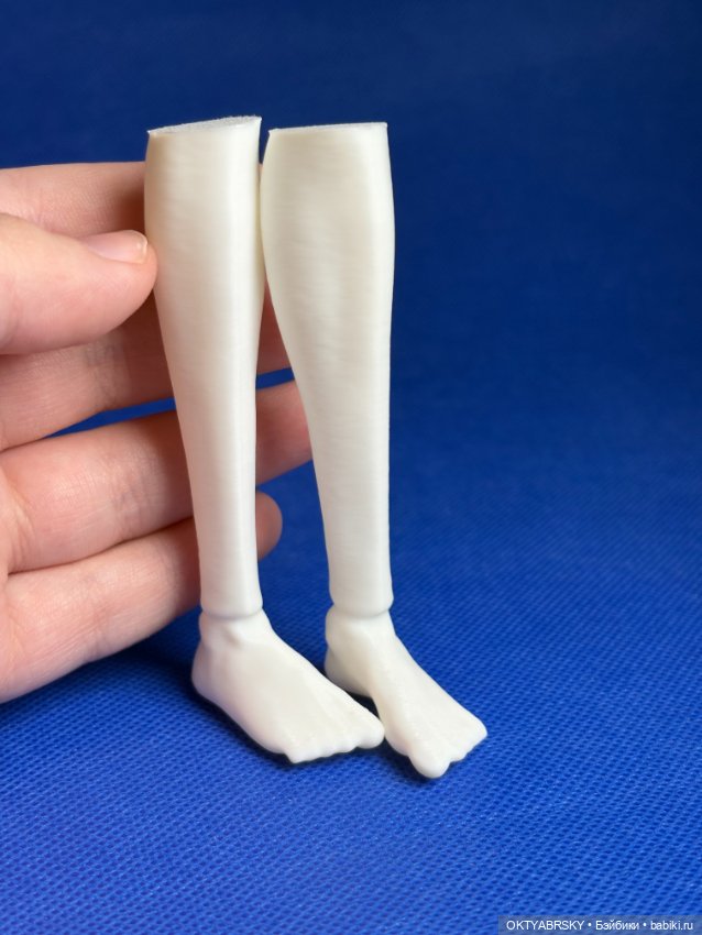 Плоские ноги до колена мужской Mengf