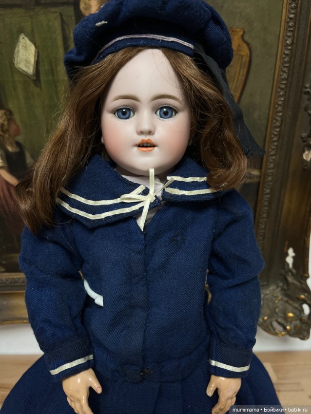 Красавица Санта/Santa SH 1250 Рост 52 см (фото 4)