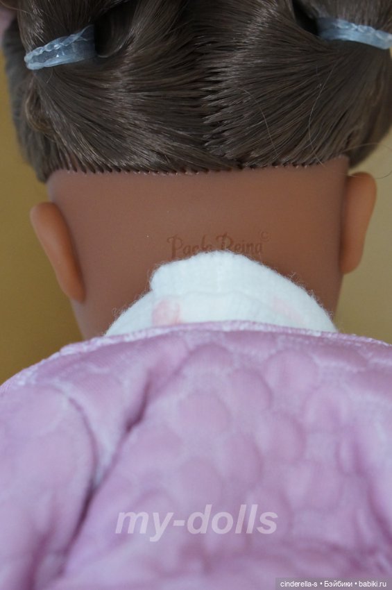 Кукла Ким#6 Paola Reina — Игровые куклы