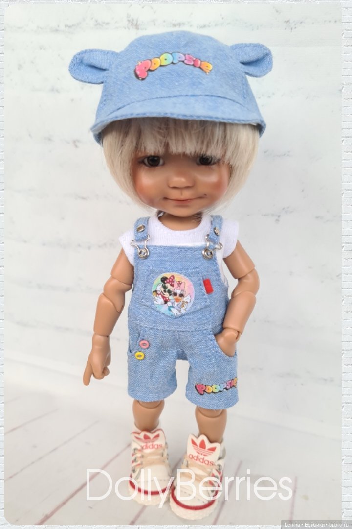 Продаю одежду для твинклз-медовушек (twinkles meadowdolls) (фото 3)