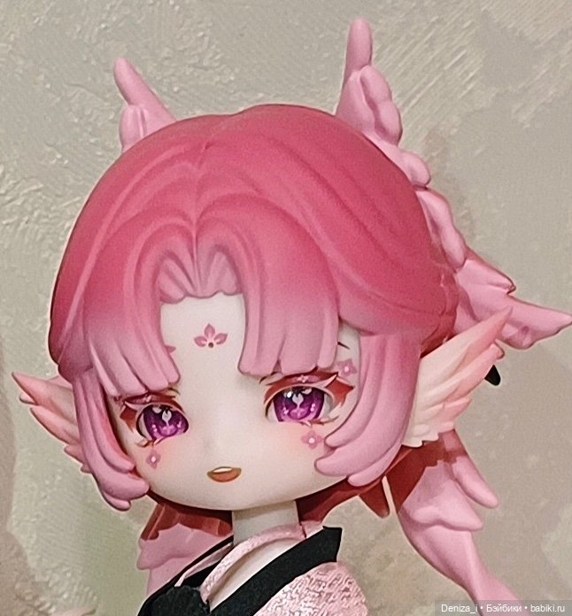 Куклы Penny's Box Птички blindbox блайндбокс (фото 5)