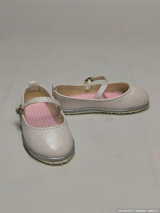 Разная обувь для бжд подходит минифи и для долшекрафт Розы