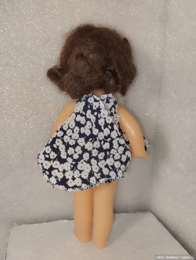 Кула СССР Паричковая Звездочка (фото 3)