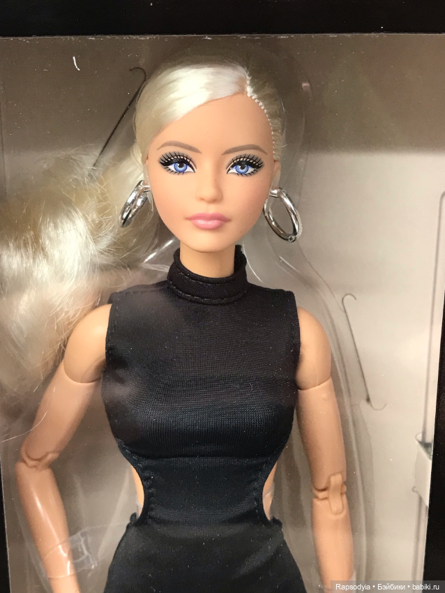 Barbie basics 2 Барби бейсик (фото 2)