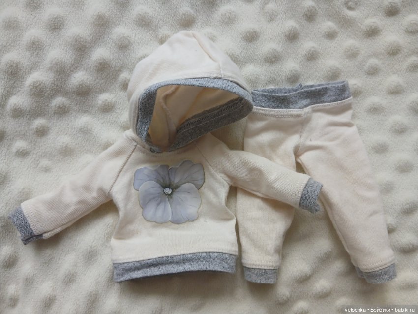 Одежда на tini — Одежда для BJD (фото 3)
