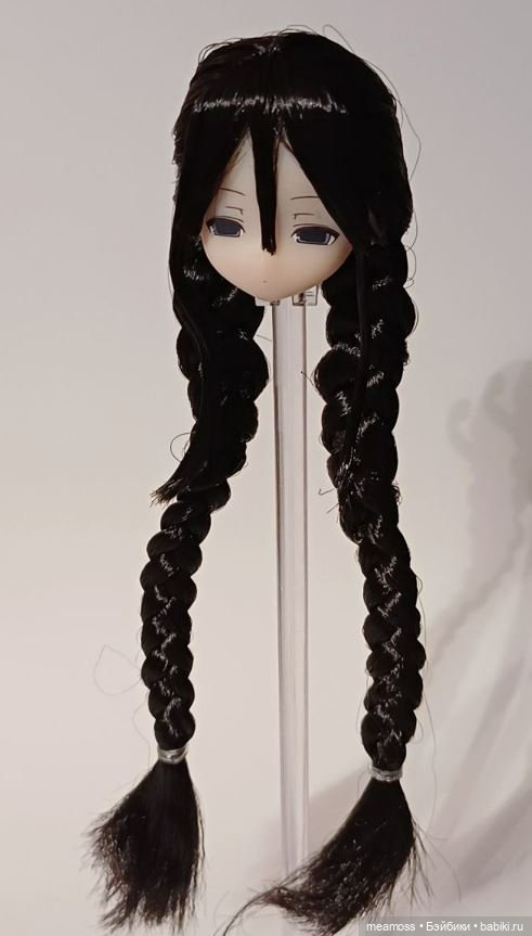 Голова, аутфит, бонусы Сакуры-волчицы (фото 3)