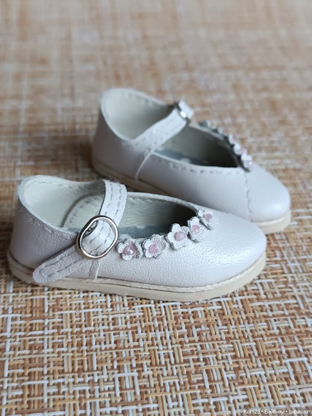 Туфельки для Руби Ред Ruby Red Fashion Friends (фото 2)