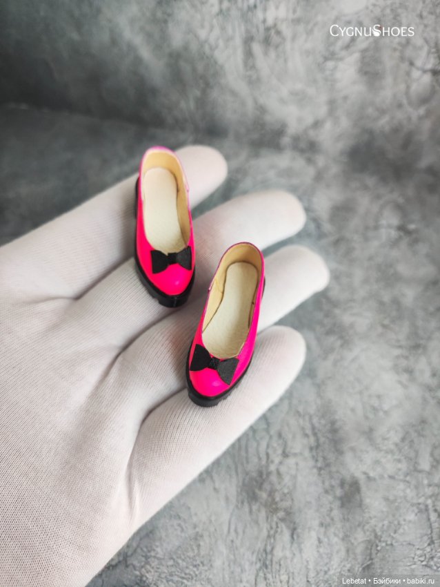 Обувь для Китти Акимовой,Тендер подростка