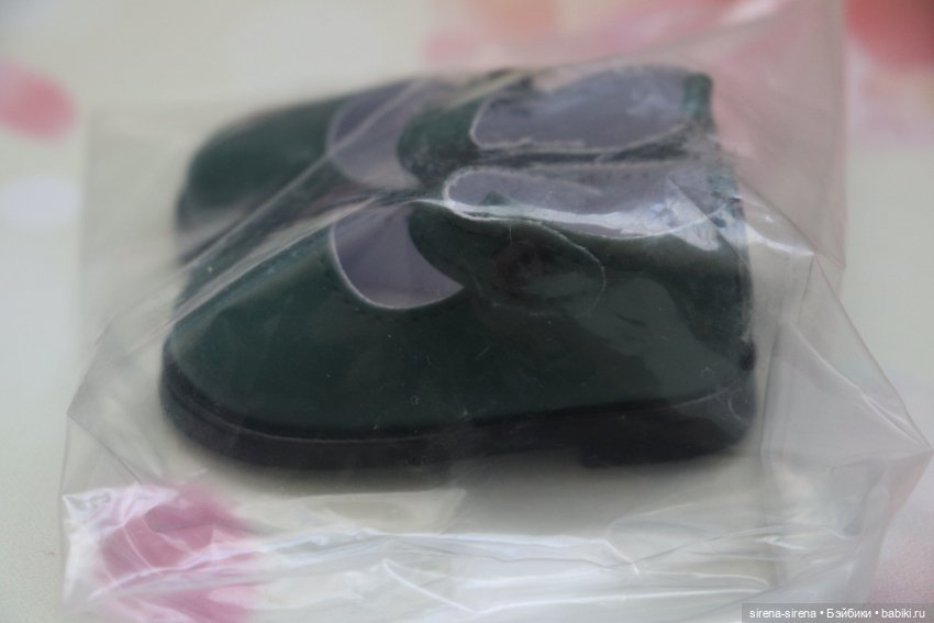 Полный аутфит Дороти 2 Руби Ред, Ruby Red (фото 5)