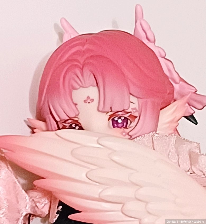 Куклы Penny's Box Птички blindbox блайндбокс (фото 4)