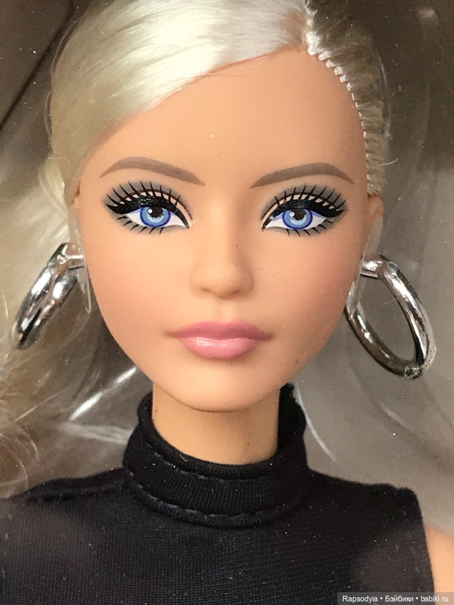 Barbie basics 2 Барби бейсик (фото 3)