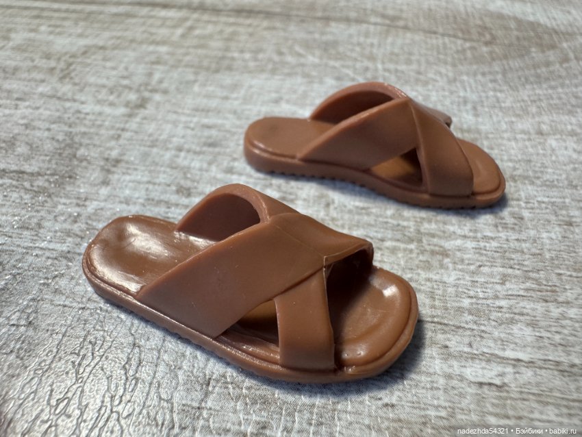 Аутфит Кена Базовая модель №10 Шон (фото 9)