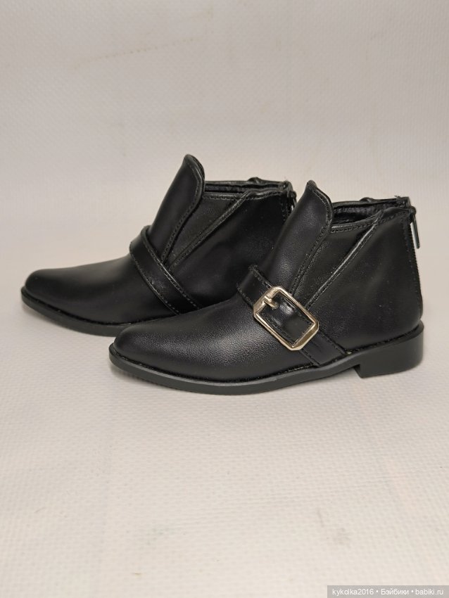 Обувь для бжд — Обувь для BJD (фото 4)