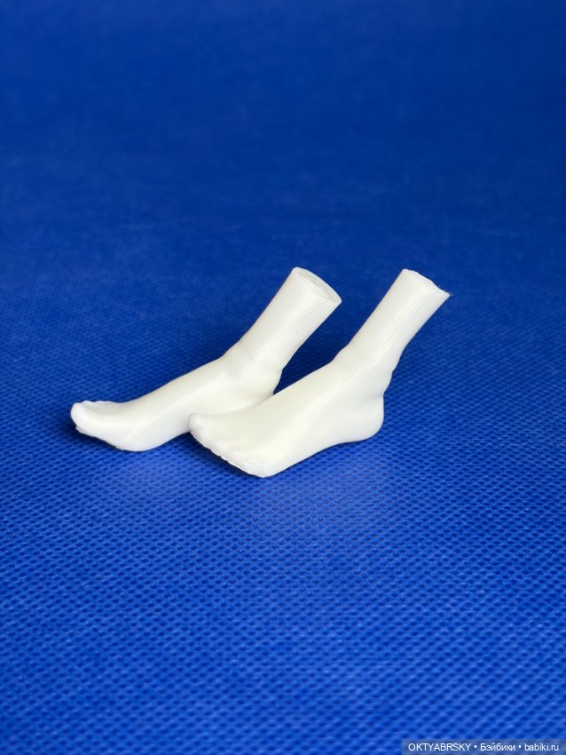 Манекен ступней каблучные Teenager Tender Creation