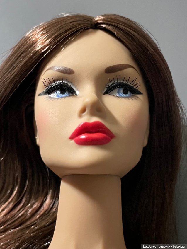 Poppy Parker Pretty Bird — Фэшн (фото 2)