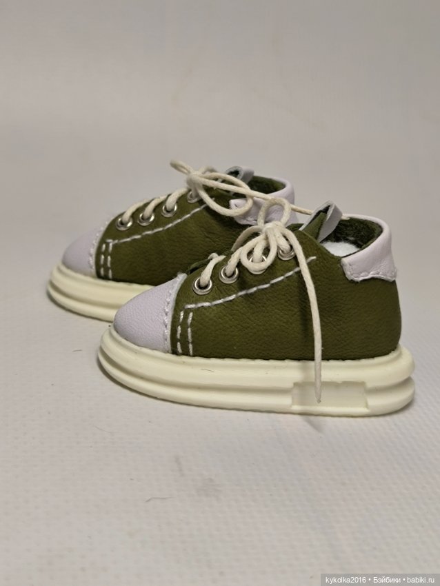 Разная обувь для бжд подходит минифи и для долшекрафт Розы (фото 5)