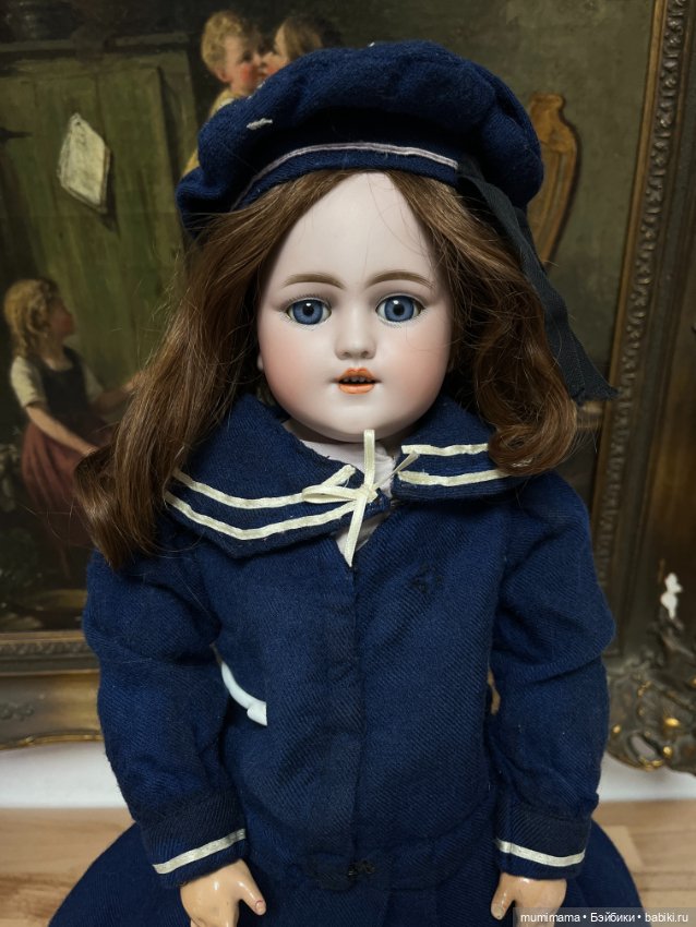 Красавица Санта/Santa SH 1250 Рост 52 см