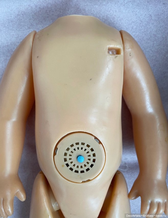 Шагающая кукла СССР — Винтажные куклы и игрушки детства (фото 8)