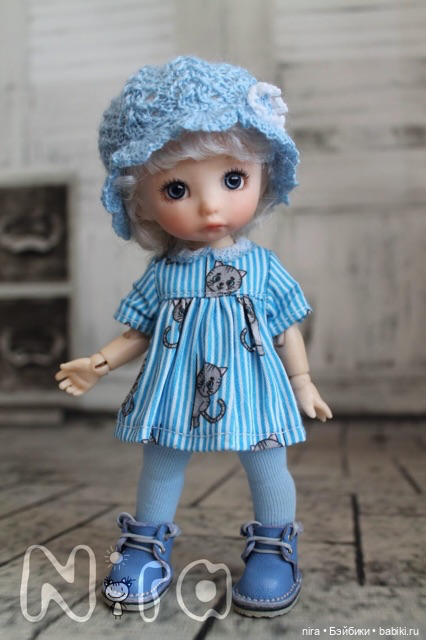 Одежда для Lati Yellow, BOIDolls и подобных им кукол (фото 2)