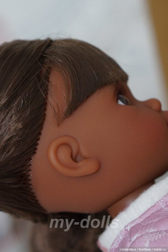 Кукла Ким#7 Paola Reina — Игровые куклы (фото 9)