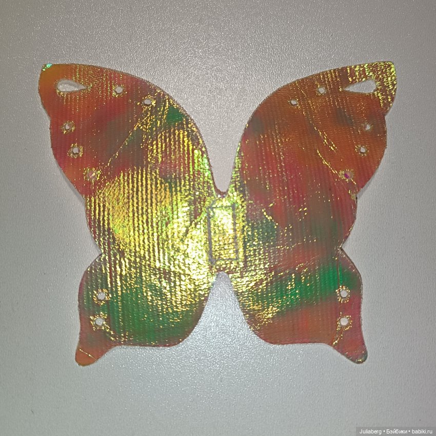 Аутфит для кукол Хартсинок Only Hearts Club (фото 9)