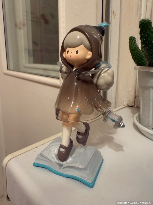 Фигурки pop mart и др. брендов (фото 2)