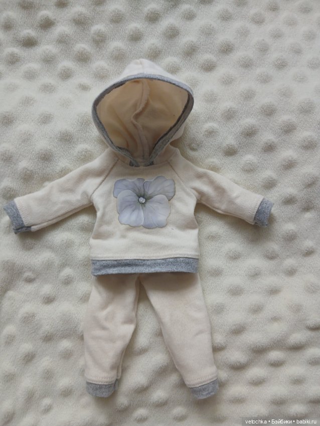 Одежда на tini — Одежда для BJD (фото 4)