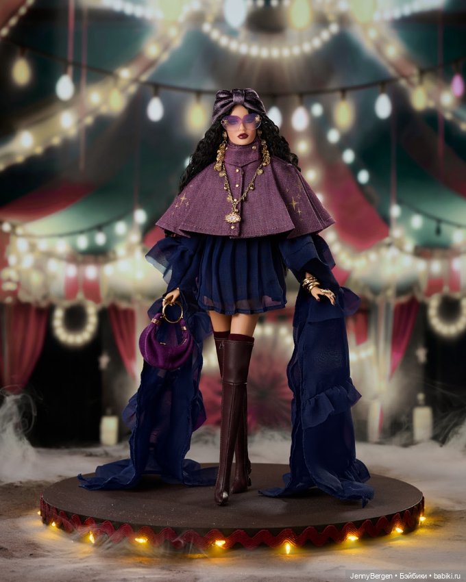 Сумочка от Райны Clairvoyante Rayna Ahmadi (фото 2)