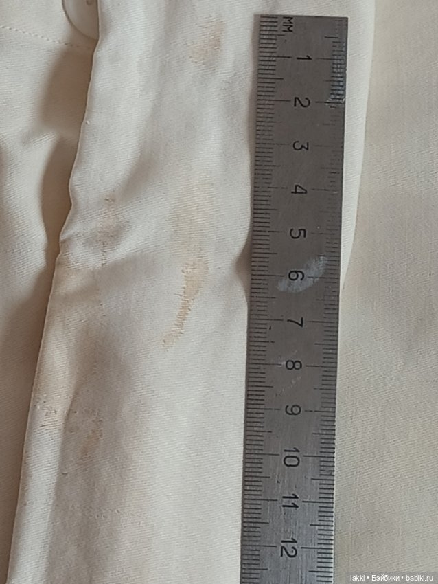 Наволочки СССР — Другое для антикварных кукол (фото 3)