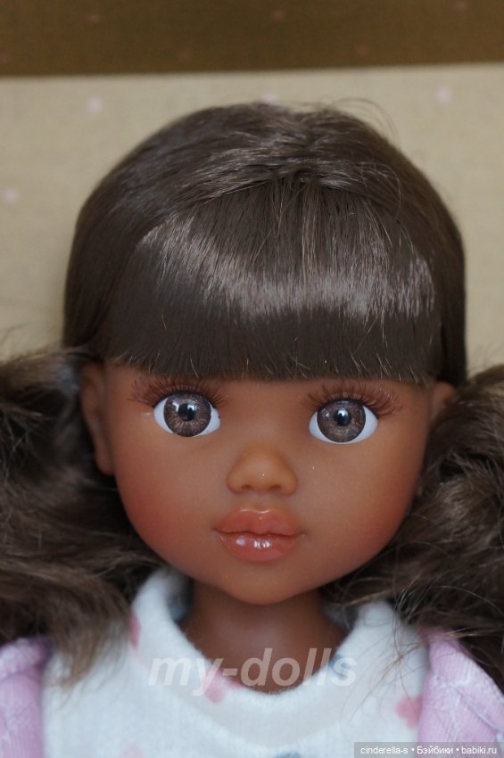 Кукла Ким#8 Paola Reina — Игровые куклы (фото 3)