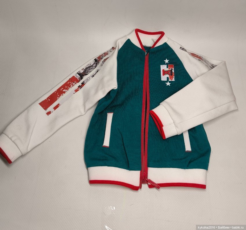 Куртки на сд 65 - 70 — Одежда для BJD (фото 5)