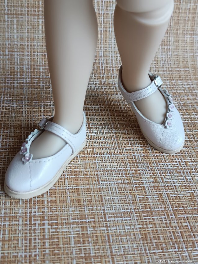 Туфельки для Руби Ред Ruby Red Fashion Friends (фото 5)