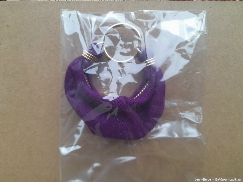 Сумочка от Райны Clairvoyante Rayna Ahmadi