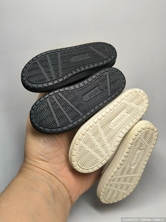 Обувь для кукол СД 65 - 70+ (фото 8)