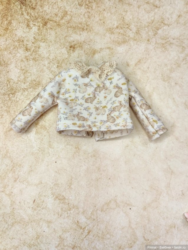 Одежда для Монст) — Одежда для кукол (фото 3)