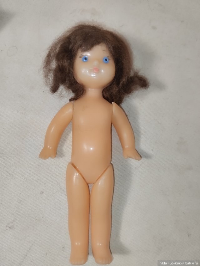 Кула СССР Паричковая Звездочка (фото 4)