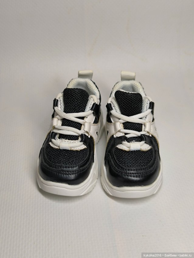 Обувь для бжд — Обувь для BJD (фото 7)