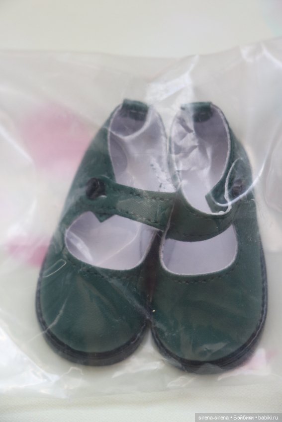 Полный аутфит Дороти 2 Руби Ред, Ruby Red (фото 4)